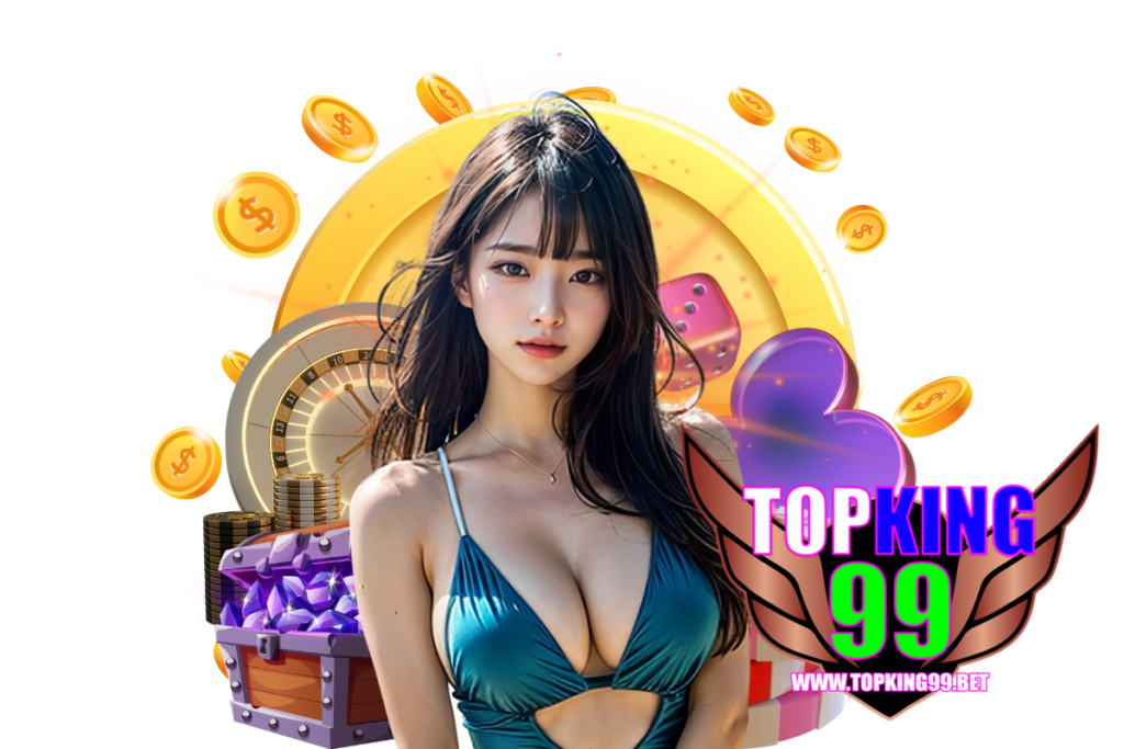 topking99 สล็อต